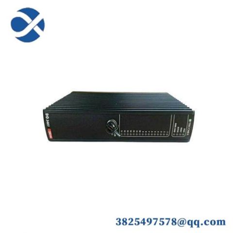 TRICONEX 8405N Process Control Module