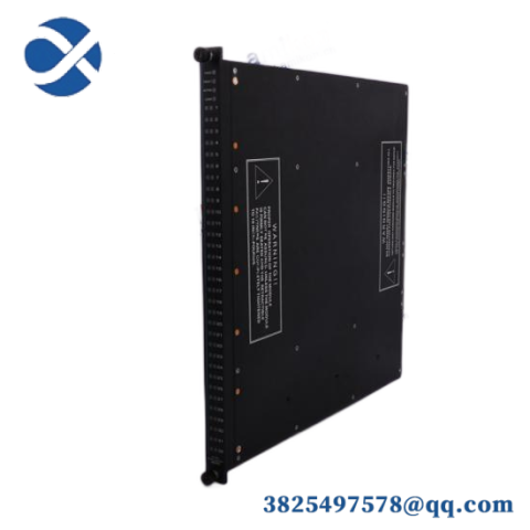 TRICONEX 9562-810 Industrial Control Module