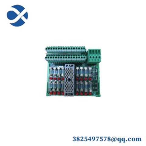 TRICONEX 9662-610 Industrial Control Module