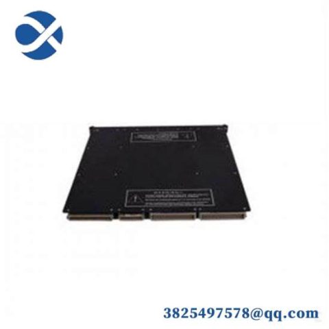 TRICONEX 9792-610 Industrial Control Module