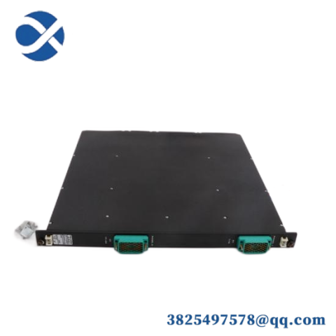 TRICONEX 09031647921 - High Reliability Control Module