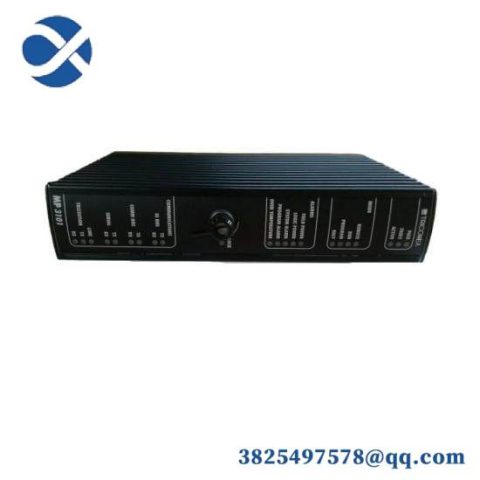 TRICONEX 1600071-001 Digital Input Module for Industrial Control Systems
