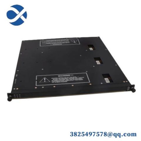 TRICONEX 2290614 - Industrial Control Module