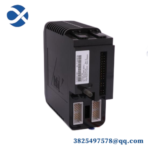 TRICONEX 3002 Digital Input Module for Industrial Automation
