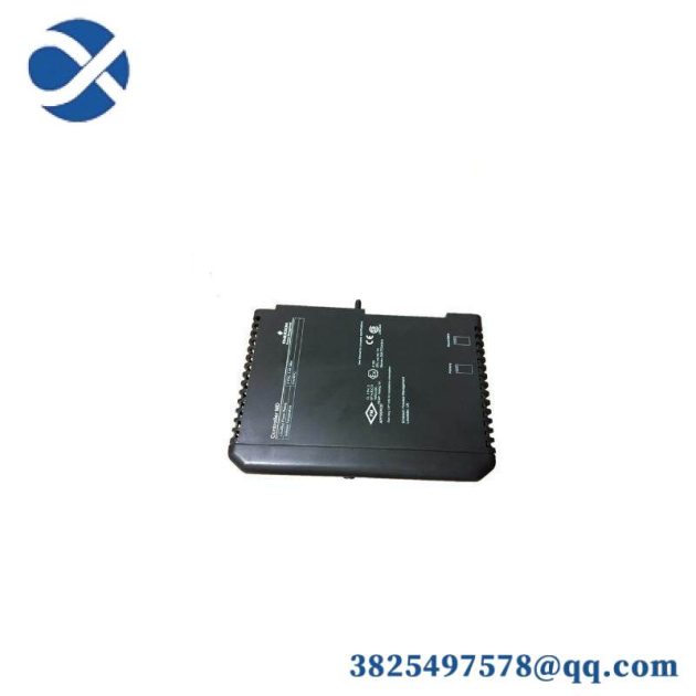 TRICONEX 3005 Digital Input Module, Industrial Automation Components