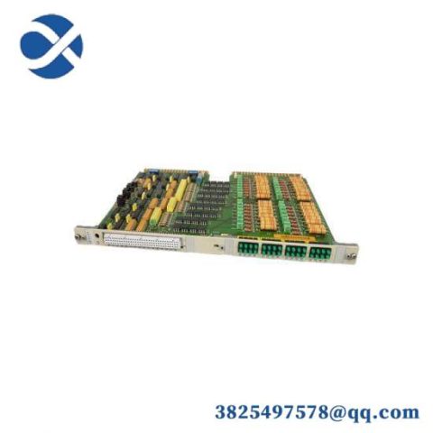 TRICONEX 3005 Digital Input Module, Industrial Automation Components