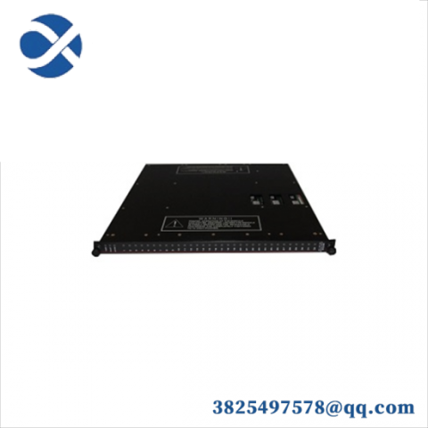 Triconex 3007A Industrial Control Module