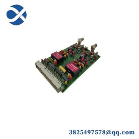 TRICONEX 3008 Processor Module Assembly