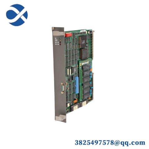 TRICONEX 3008 Processor Module Assembly