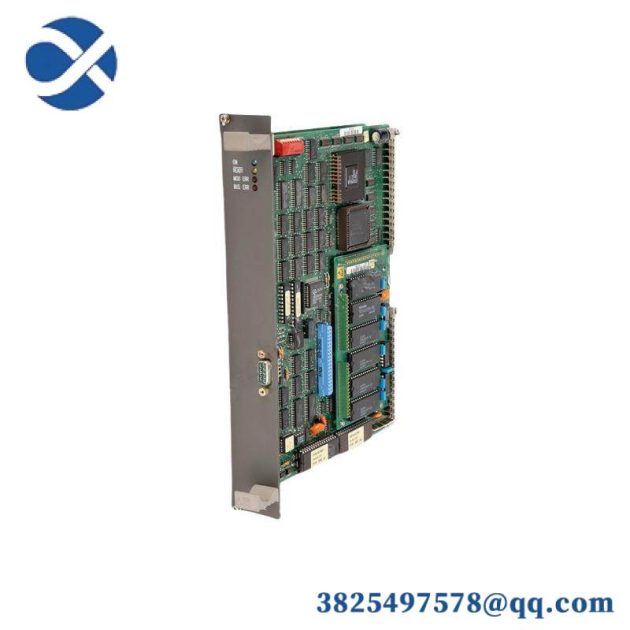 TRICONEX 3008 Processor Module Assembly