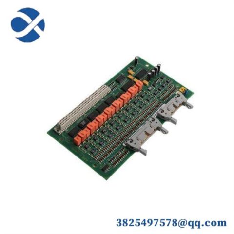 TRICONEX 3008 Processor Module Assembly