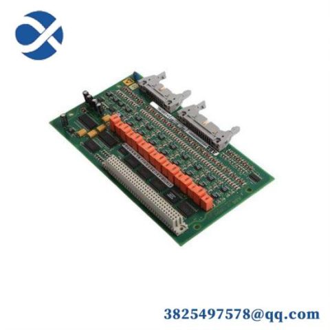 TRICONEX 3008 Processor Module Assembly