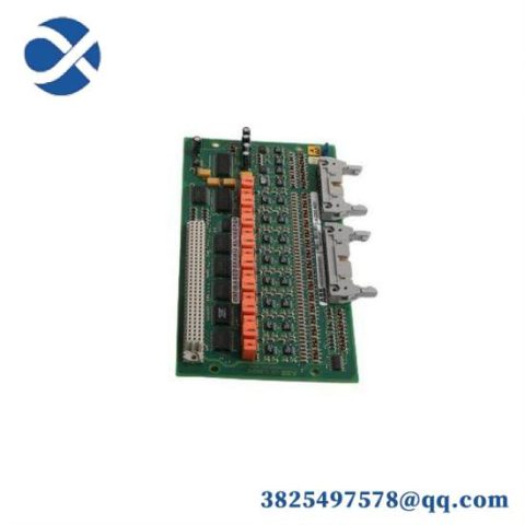 TRICONEX 3008 Processor Module Assembly