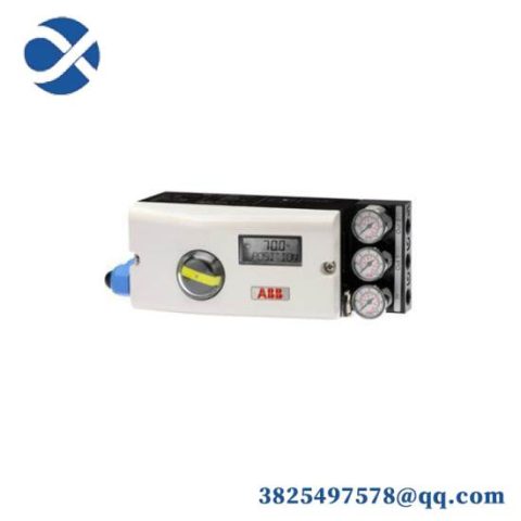 TRICONEX 3451 Control Module, Industrial Automation Solutions