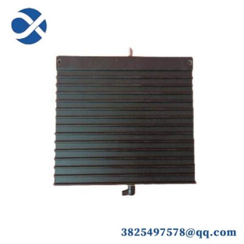 Triconex 3481 Analog Output Module; TRICONEX