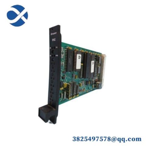 TRICONEX 3511 Analog I/O Module
