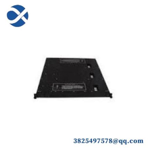 Triconex 3564 - Quick Delivery Time, Industrial Control Module