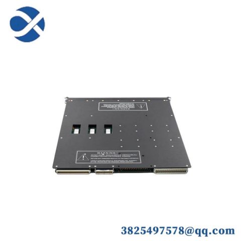 TRICONEX 3601T Digital Output Module