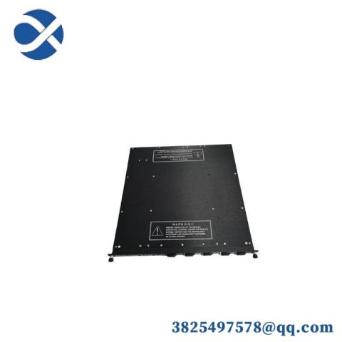 TRICONEX 3603T - Precision Digital Output Module
