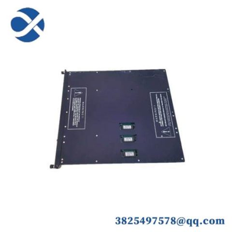 TRICONEX 4200N Industrial Control Module