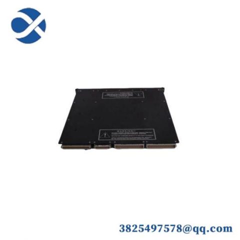 Triconex 3625A Digital 24VDC Output Module