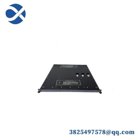 Triconex 3636T Relay Output Module - Advanced Industrial Control Solution