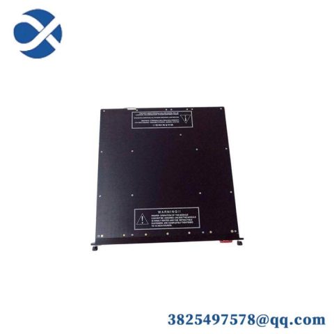 Triconex Tricon DCS 3721 Analog Input Module