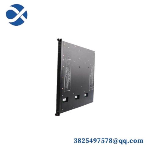 TRICONEX TRICONEX 3806E Input/Output Modules for Industrial Control Systems