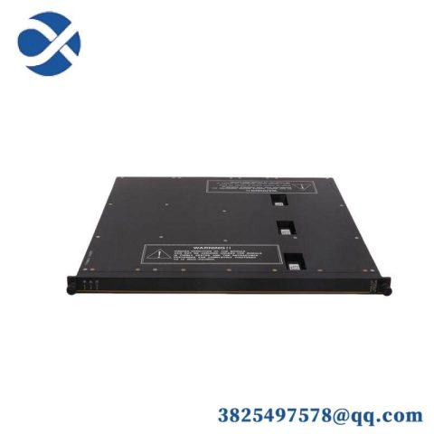 TRICONEX 4000093-306 High-Availability Safety Module