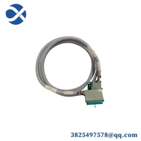 Triconex 4000093-310 External Terminal Cable Assembly, for Industrial Automation Solutions