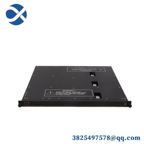 Triconex 4000093-320 Cable Assembly: Advanced Industrial Control Solutions