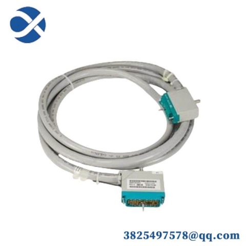 Triconex 4000094-310: High-Performance External Output Cable Assembly