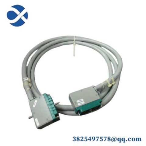 Triconex 4000094-320 Cable Assembly: Advanced Industrial Control Solution