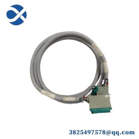 TRICONEX 4000103-510N Control Module