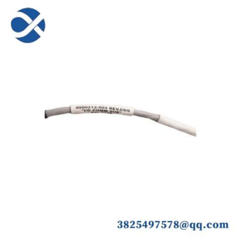 TRICONEX 3502EN2 - Industrial Control Module