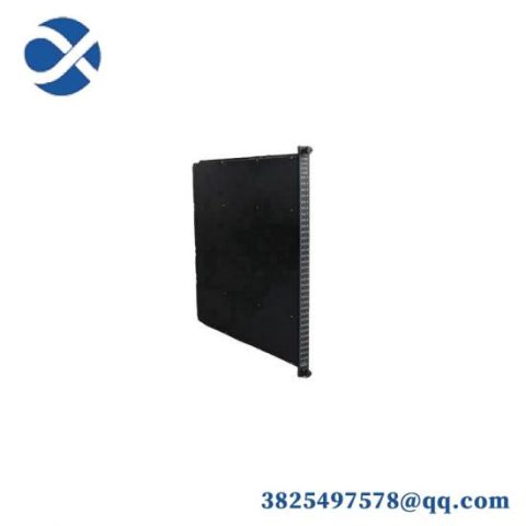 TRICONEX 4000212-002 PLC MODULE - Advanced Control Solution for Industrial Automation
