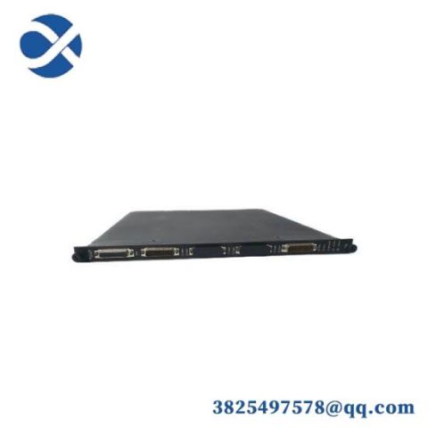 Triconex 4119 Enhanced Intelligent Control Module