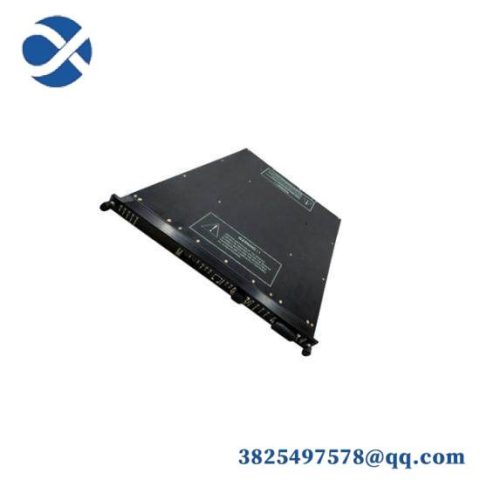 TRICONEX 4201 Remote Module - Advanced Industrial Control Solutions