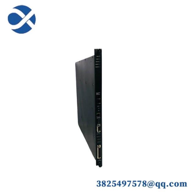 TRICONEX 4305A High Power - Advanced Industrial Control Module