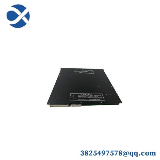 TRICONEX 4351B High-Performance Industrial Control Module