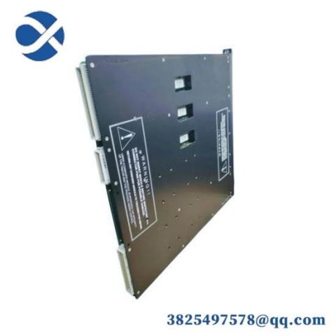 TRICONEX 4352B Control Module