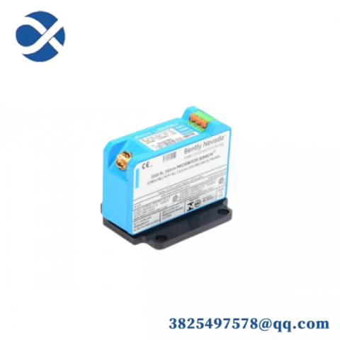 TRICONEX 4500 Process Control Module
