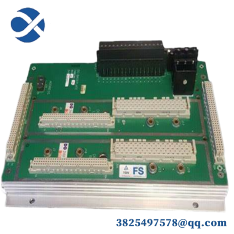 Triconex 7400209-030 Multi-Function Processor Module, High Performance Control Solution