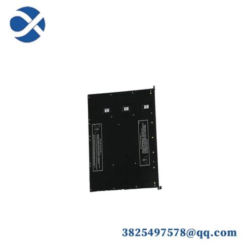 Triconex 7400210-010 Industrial Control Module