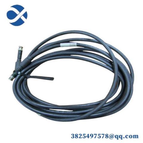 TRICONEX 8112 Industrial Control Module