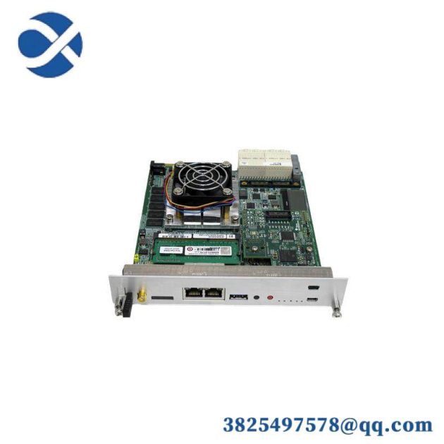 TRICONEX 8305E Power Supply Module