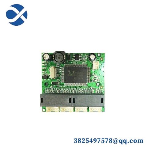 TRICONEX 8306E Industrial Power Supply Module