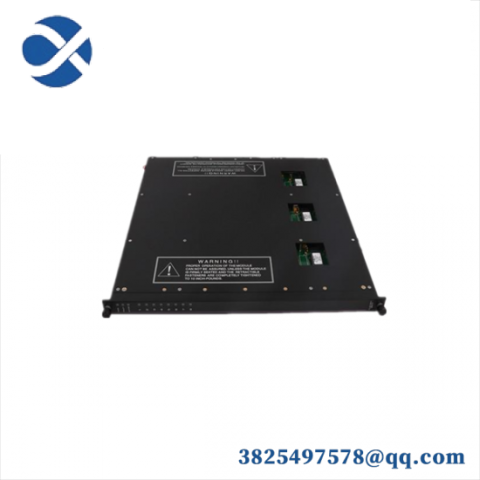 TRICONEX 8311N Industrial Control Module