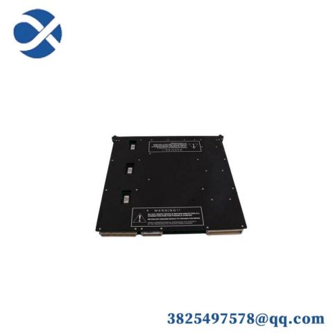 TRICONEX 9563-810 Industrial Control Module