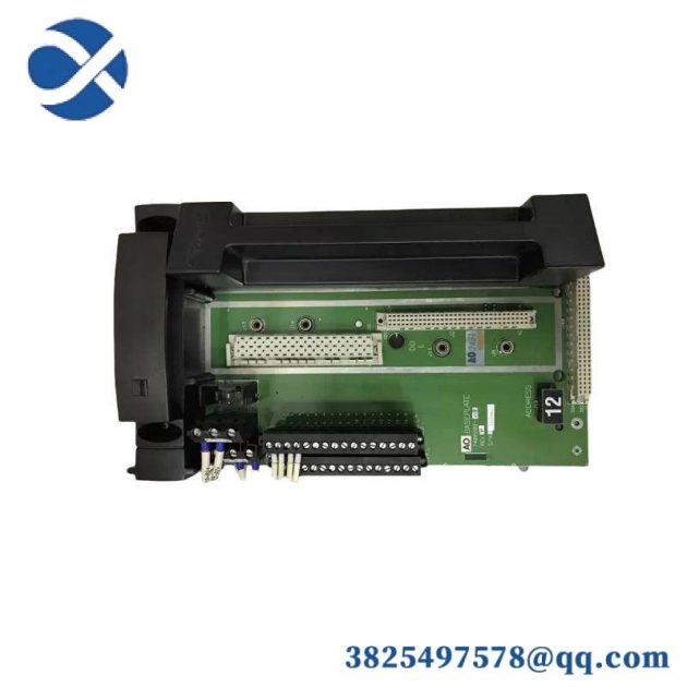 TRICONEX 9566-810F High-Performance Process Control Module